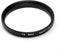 Metal T2 to M42 Male to Female Coupling Ring Adapter for Lens Filter, 42mm to 42mm