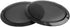 X AUTOHAUX 2pcs Grill Cover, 8inch Mesh Protector for Car Speaker Woofer, Subwoofer Grill, Black