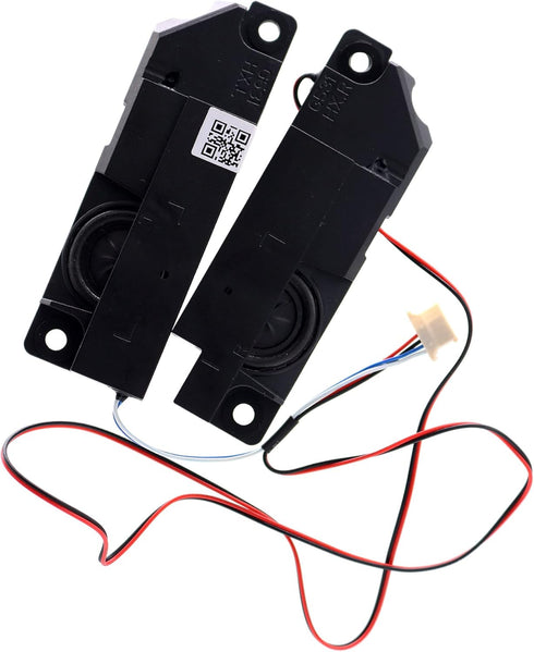 Deal4GO (4-pin) Internal Speaker Assembly 04072-03250000 Replacement for AS US G531 G731 G531G G531GD G531GT G531GW G731G FX531 PX531