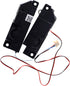 Deal4GO (4-pin) Internal Speaker Assembly 04072-03250000 Replacement for AS US G531 G731 G531G G531GD G531GT G531GW G731G FX531 PX531