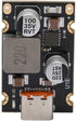 Tangxi PD65W Fast Charging Module - 5V3A 9V3A 12V3A 20V3.25A to USB C PD3.1 QC3.0 Charging Circuit Board for Phone