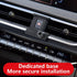 Car Phone Holder for 2019-2022 Lexus UX 200 250h 300h SUV Auto Accessories Navigation Bracket Mobile Mount