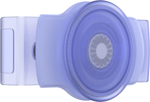 PopSockets Phone Grip Slide with Expanding Kickstand - Deep Periwinkle