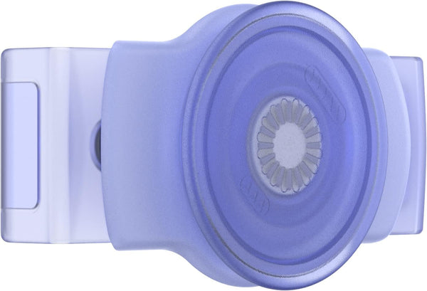 PopSockets Phone Grip Slide with Expanding Kickstand - Deep Periwinkle