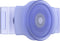 PopSockets Phone Grip Slide with Expanding Kickstand - Deep Periwinkle