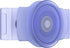PopSockets Phone Grip Slide with Expanding Kickstand - Deep Periwinkle
