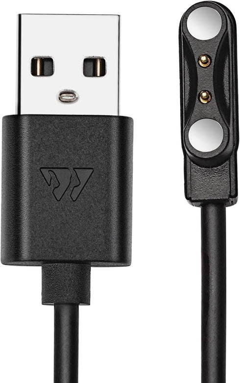 AMAZTIM Smart Watch Charger Cable for S1