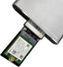 NFHK Type-B CF-Express to NVMe 2230 M.2 M-Key CH SN530 SSD Adapter for Xbox Series X&S PCIe4.0 Expansion