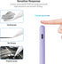 Cisteen Stylus Pen for iPad with Faster Charge, Tilt Sensor Compatible with Apple iPad Pro 11/13 M4, iPad Air 11/13 M2