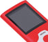 Heayzoki MP3 MP4 5.0, 128GB Player with Bluetooth Portable HiFi Lossless Sound Music Player with Speaker, Video Music