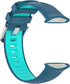 FitTurn Sports Wristband for Polar Vantage V2 Watch Strap, Breathable Silicone Compatible Bands