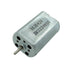 SFKGXELS 1pc 1020424 24mm 6-12V 12600RPM High Brushed Motor - Mini Motor for Toy Car Train Boat RC Models