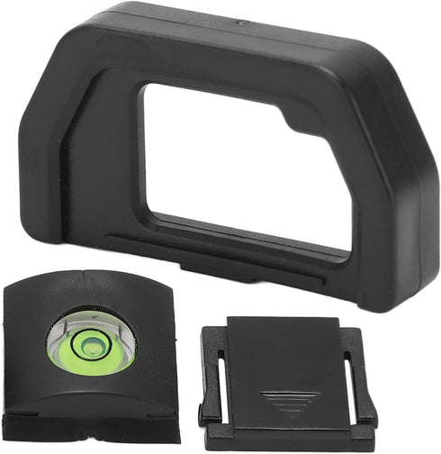 Sets EM5 EM10 SetCamera SetCamera aqxreight Viewfinder Eye Cup Cold Horizon for II II Camera Series Function Viewfinder