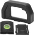 Sets EM5 EM10 SetCamera SetCamera aqxreight Viewfinder Eye Cup Cold Horizon for II II Camera Series Function Viewfinder