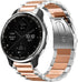 Quick Release Stainless Steel Straps for Garmin D2 Air Band, Compatible with Garmin D2 Air X10 GPS Smartwatch