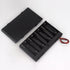 VWEICYY 2 8 Leads,2PCS 8 1.5V x AA Battery Holder housing with x AA Battery Holder Case