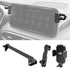 FICS Phone Holder for Hyundai Santafe 2023, Customized Phone Mount Accessories for Santafe 2023