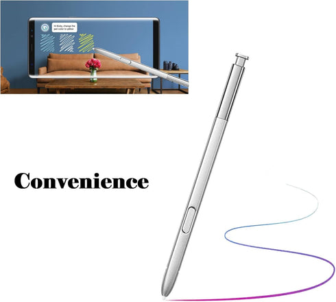 Galaxy Note 8 Stylus Pen for Samsung Galaxy Note 8 Replacement, Compatible with Galaxy Note 8 SM-N950U Models