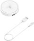 Kissmart Power Up Charging Dock, Compatible with Ultimate Ears Boom 3 / Megaboom 3, Replacement Charger Dock (White)