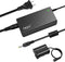 TKDY EH-5 Power Supply EN-EL15 EP-5B Dummy Battery for Nikon Coolpix Z5 Z6 Z7 D750 D500 D600 Cameras