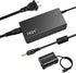 TKDY EH-5 Power Supply EN-EL15 EP-5B Dummy Battery for Nikon Coolpix Z5 Z6 Z7 D750 D500 D600 Cameras