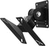 SHERCHPRY Adjustable Wall Mount Tv Stand Bracket for 14-26 Inch Flat Screen Tvs