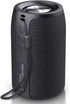 ZEALOT Portable Bluetooth Speakers, Wireless S32 Small Outdoor Speaker, Waterproof IPX5, Black