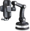 Car Phone Holder Mount, Suction Cup Cell Phone Holder Stand, Universal Dashboard/Windshield/Window Phone Holder
