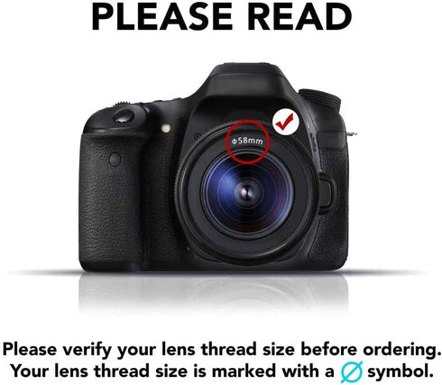 Zeikos 72mm Multi-Coated UV, CPL, FLD Professional Lens Filter Kit with Miracle Fiber Cloth and Carry Pouch, Accessory