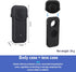 Protection Accessories for Insta360 One X2 - Rubber Sleeve with Silicone Lens Cover Kit