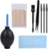 108pcs Cleaning Kits for iPhone, Airpod Cleaner Kit, Phone Jack Charger Port Hole Plug, Speaker Cleaner Tool