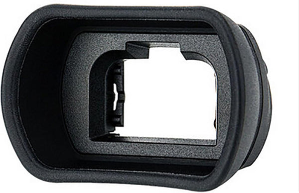 CHICHIYANG Soft Silicone Eyecup for Sony A7 A7 II A7 III Camera Viewfinder