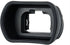 CHICHIYANG Soft Silicone Eyecup for Sony A7 A7 II A7 III Camera Viewfinder