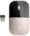 HP Z3700 G2 Wireless Mouse (Pale Rose Gold)