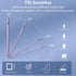 Stylus Pen for iPad with Palm Rejection, Apple iPad Pro 11/12.9, Compatible with iPad 10th/9th/8th/7th/6th Gen
