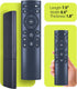 RYQIF X6 P63 Replacement Remote Control Fits TOPTRO Projector, WiMiUS Projector