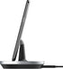 Encased Desktop Charging Stand - Adjustable Case-Friendly Dock Station Charger for USB-C Phone and Tablets