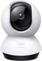 Tapo TP-Link 2K QHD Pan/Tilt Security Camera for Pet Camera, Baby Monitor, Motion