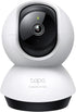 Tapo TP-Link 2K QHD Pan/Tilt Security Camera for Pet Camera, Baby Monitor, Motion
