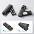 BUDI Sim Card Tray Pin Eject Removal Tool Needle Opener Ejector with SIM/TF Card Storage Small Box