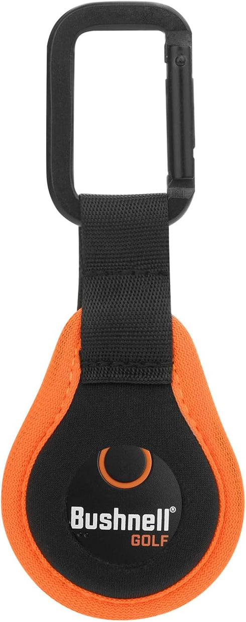 Protective Case for Bushnell Wingman/Bushnell Wingman 2 Golf GPS Speaker, Lightweight Neoprene Replacement Cover with