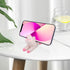 Pig Phone Stand, Cute Office Desk Accessories Cellphone Holder, Lovely Gift (Shape A)