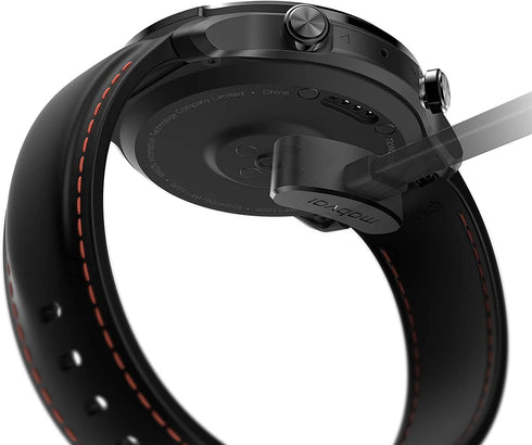Ticwatch Pro 5 / Pro 3 Ultra GPS / Pro 3 GPS / E3 Charging Cable Replacement for Smartwatch
