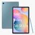 Galaxy Tab S6 Lite S Pen Replacement for Samsung Galaxy Tab S6 Lite, Free 5 Tips for S Pen (Light Blue)