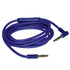 Replacement Audio Cable Cord with In-line Mic and Remote Control for Beats Solo/Studio/Pro