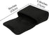 Kingshion Storage Medium Pouch Bag Cases Compatible with MacBook Power Adapter Accessories Laptop, Wireless Mouse