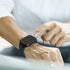 Compatible Apple Watch Ultra Band, 49mm 45mm 44mm 42mm Silicone Watch Band for iWatch Ultra 2 Series 9 8 7 6 5