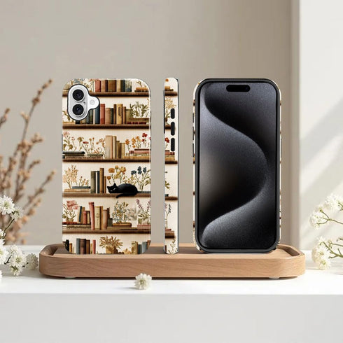 heindiy 16 Compatible with iPhone Case,Glossy Case All-Round Protection Shockproof Anti-Scratches TPU Cover,Cases