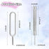 Frienda 30 Packaging 2 Pieces SIM Card Removal Tool SIM Card Tray Eject Pins Opening Removal Tool Cellphone Eject Pin