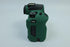 R100 Camera Case, BMAOLLONGB Fullbody Thin Lightweight Silicone Cover for Canon Eos R100, Green